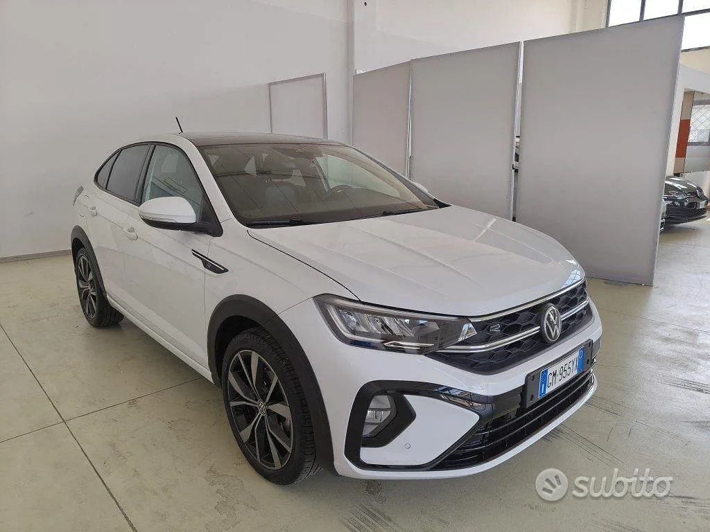 Volkswagen Taigo 2023 photo 3