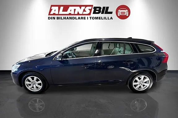 Volvo V60 2012 photo 3