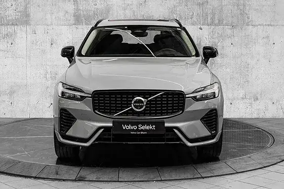 Volvo Xc60 2025 photo 4