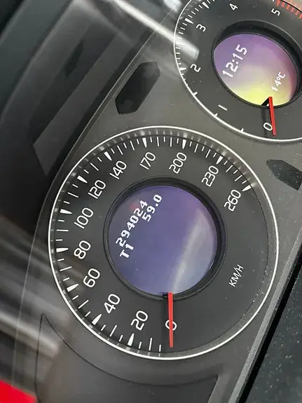 Volvo V70 2010 photo 5