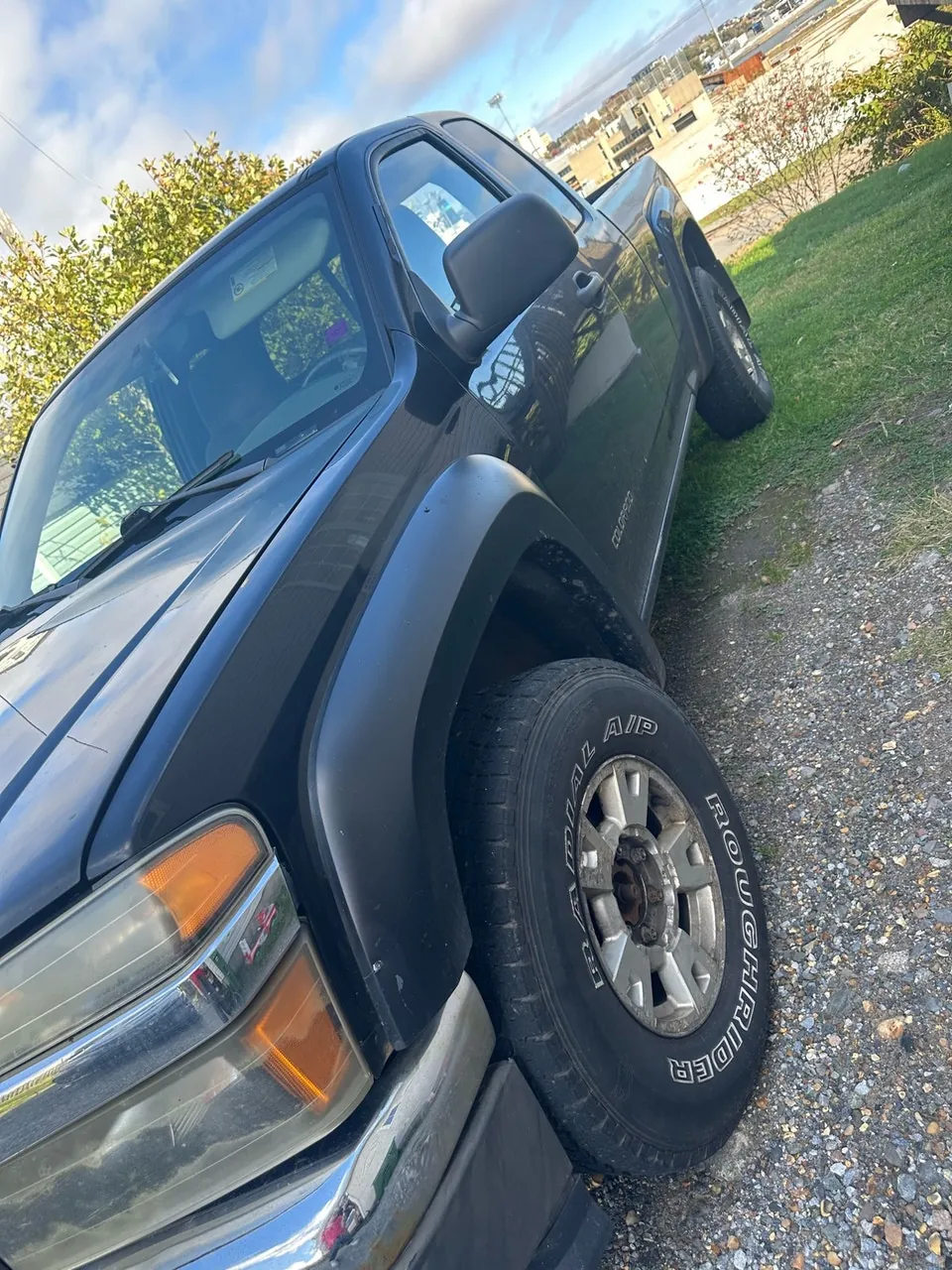 Chevrolet Colorado 2004 photo 2