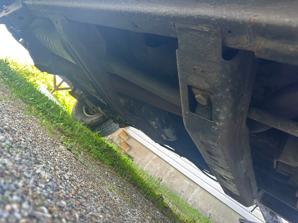 Chevrolet Colorado 2004 photo 5