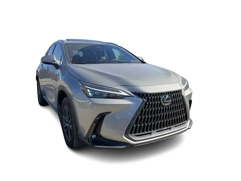 Lexus Nx 2025 photo 3