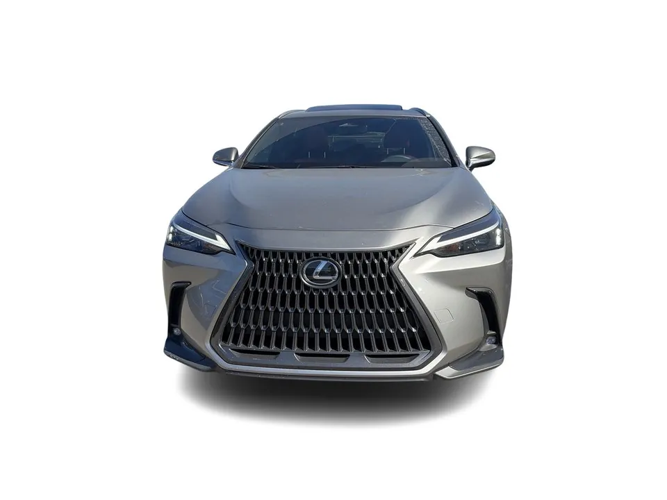 Lexus Nx 2025 photo 4