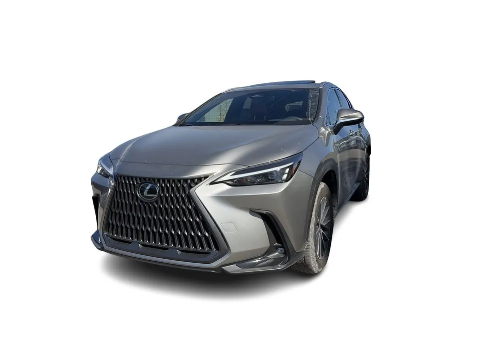 Lexus Nx 2025 photo 5