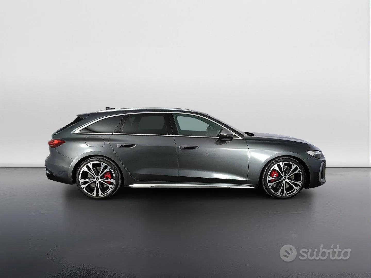 Audi A5 2025 photo 3