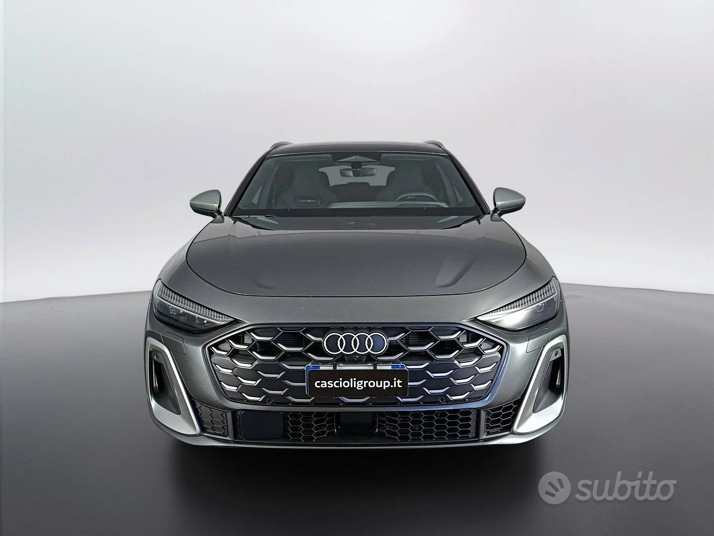 Audi A5 2025 photo 2