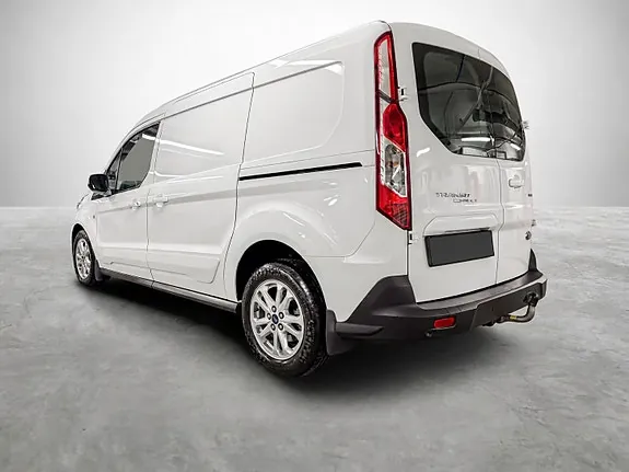 Ford Transit Connect 2023 photo 3