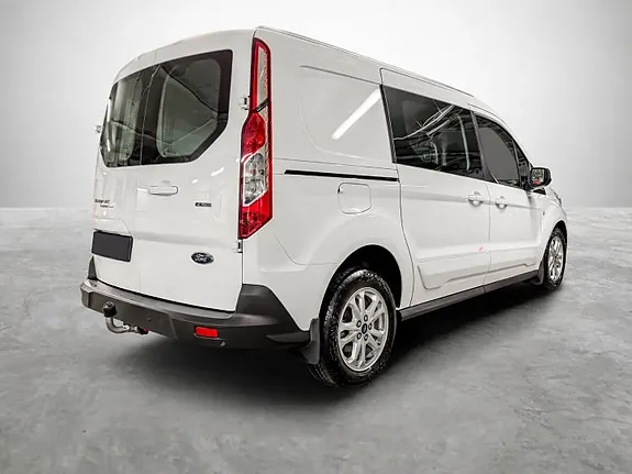 Ford Transit Connect 2023 photo 5