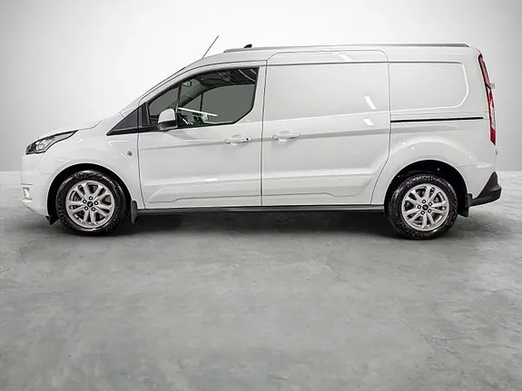 Ford Transit Connect 2023 photo 2