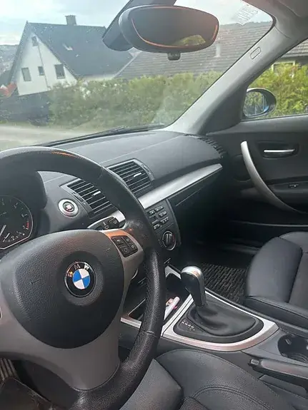 BMW 118I 2006 photo 3