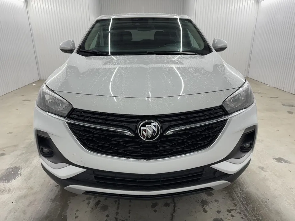 Buick Encore Gx 2023 photo 3