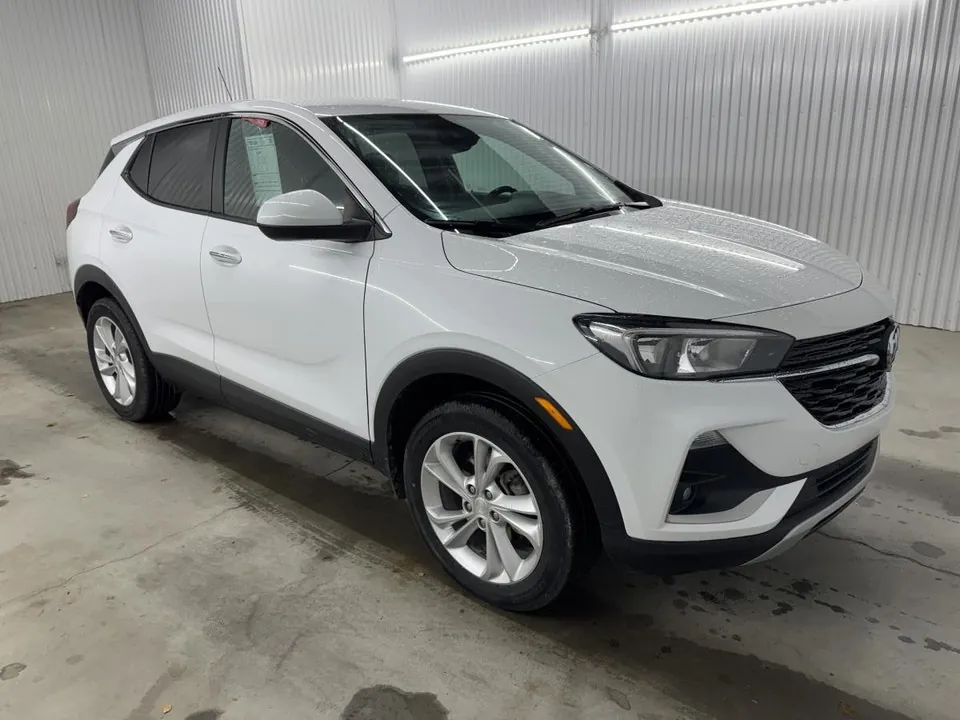 Buick Encore Gx 2023 photo 5