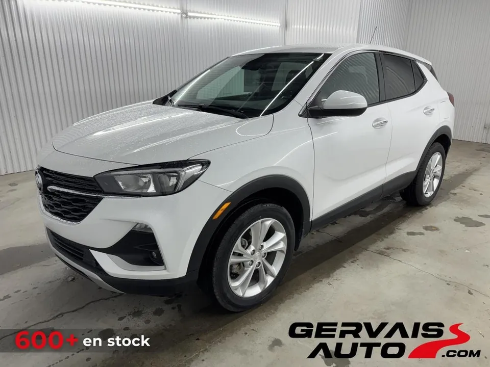 Buick Encore Gx