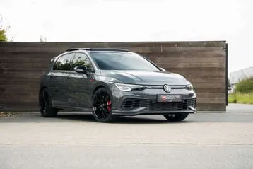 Volkswagen Golf 2024 photo 3