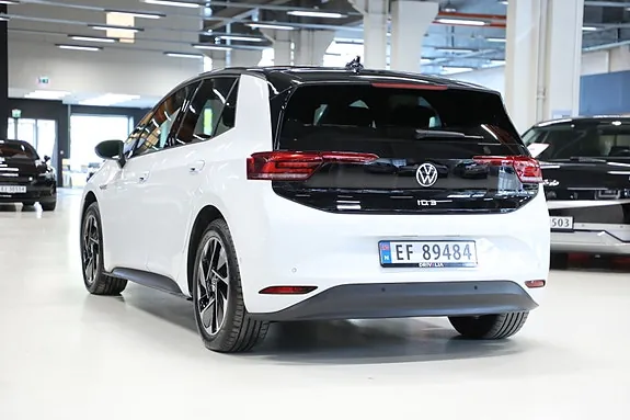 Volkswagen Id.3 2023 photo 5