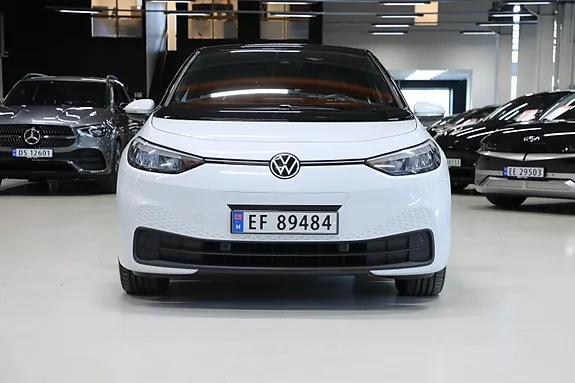 Volkswagen Id.3 2023 photo 3