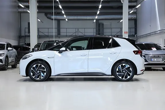 Volkswagen Id.3 2023 photo 4