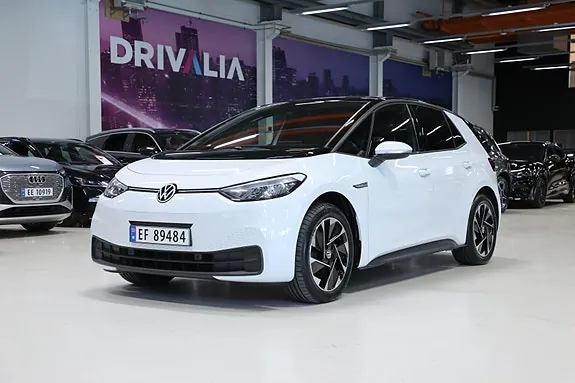 Volkswagen Id.3