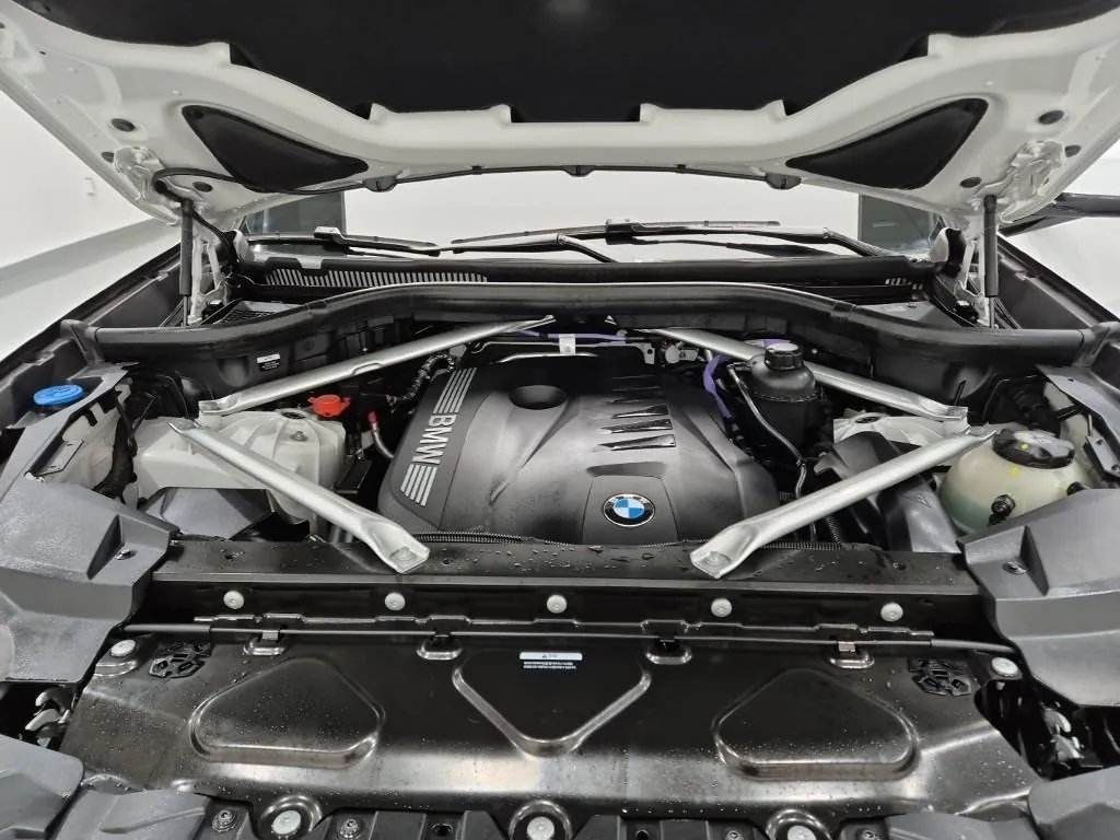 BMW X5 2025 photo 5
