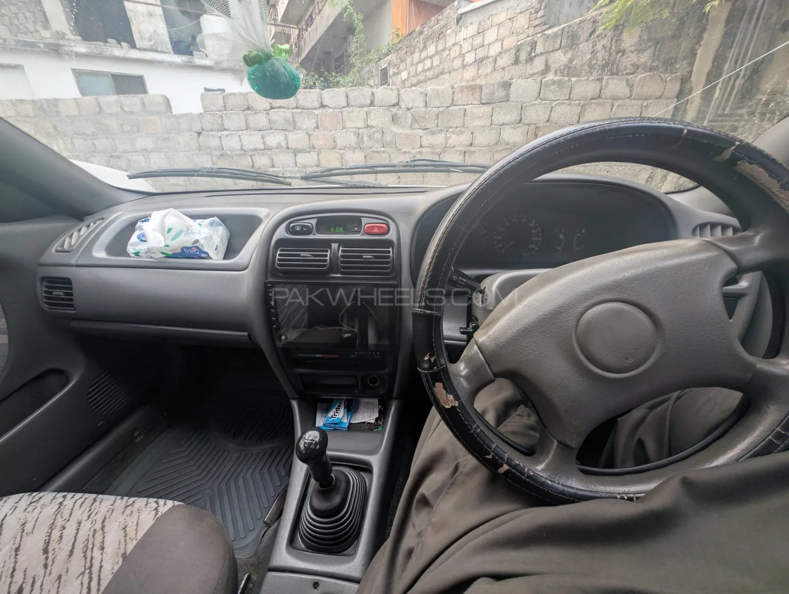 Suzuki Baleno