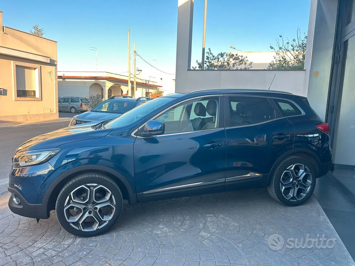 Renault Kadjar 2016 photo 4