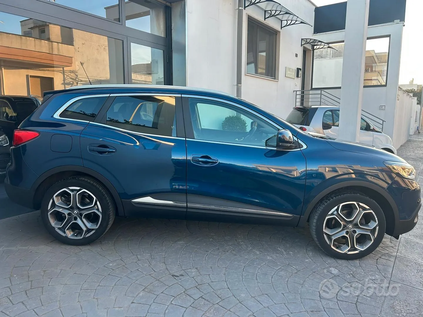 Renault Kadjar 2016 photo 5