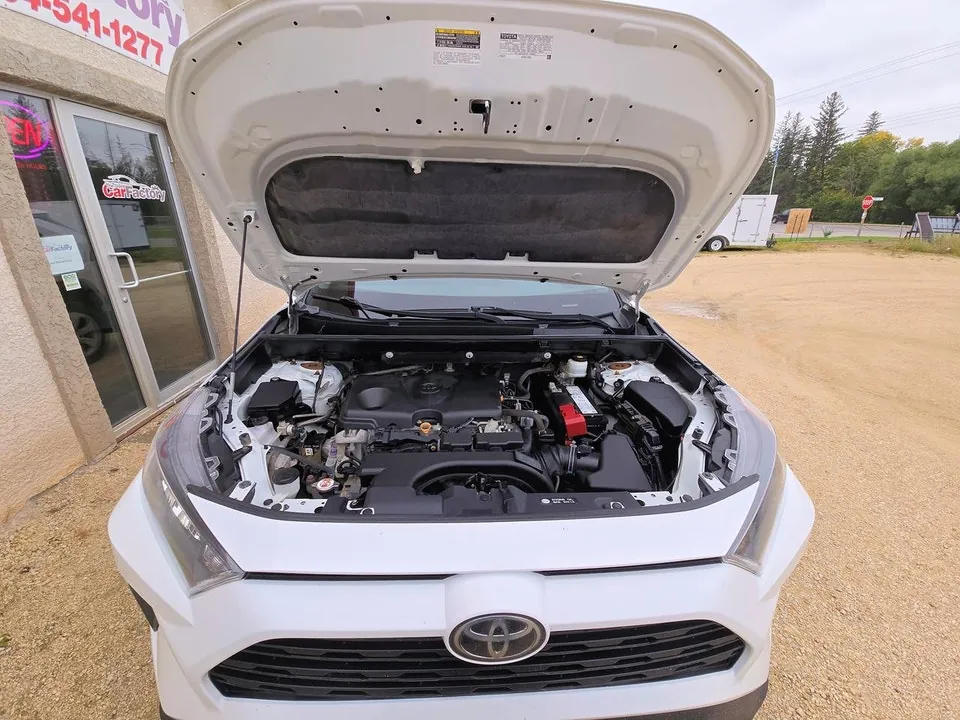 Toyota Rav4 2020 photo 5