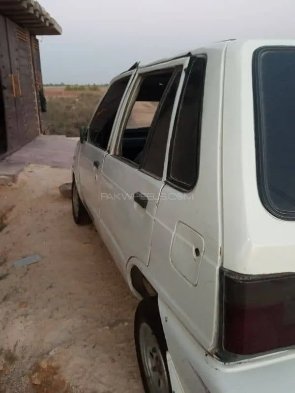 Suzuki Mehran