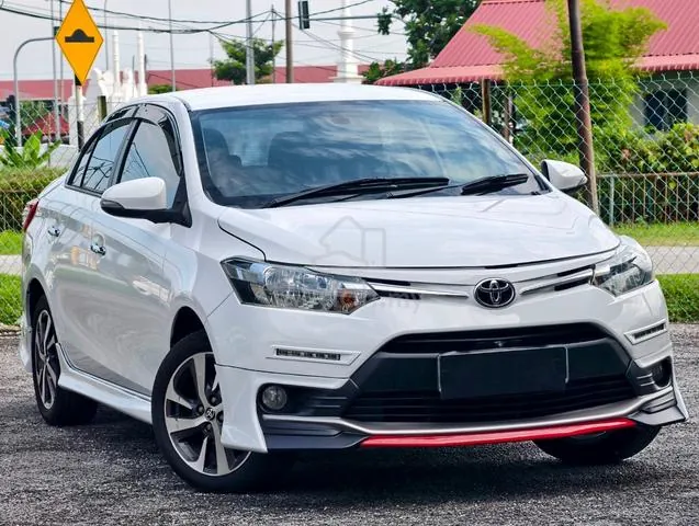 Toyota Vios