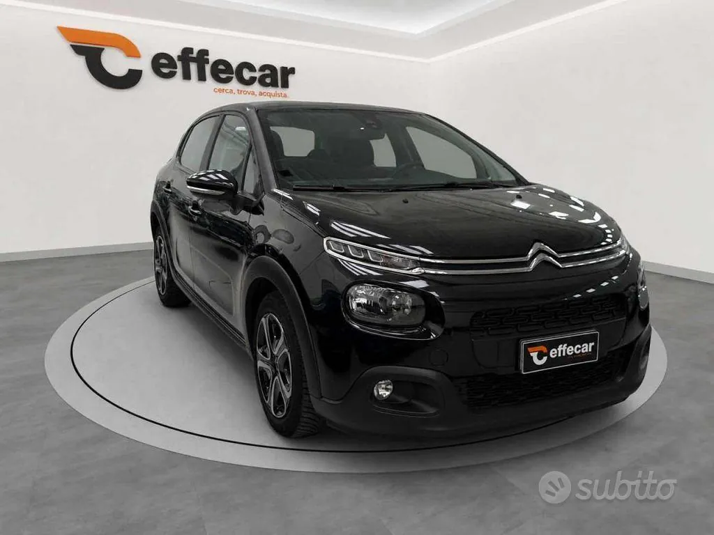 Citroen C3 2017 photo 3
