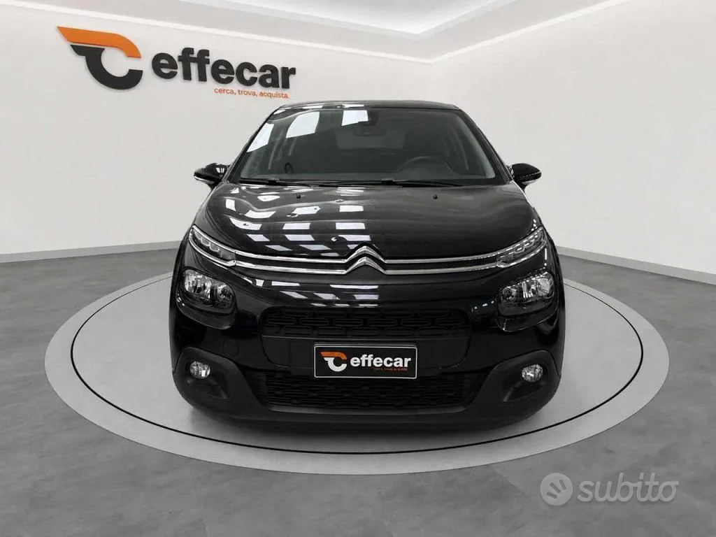 Citroen C3 2017 photo 2