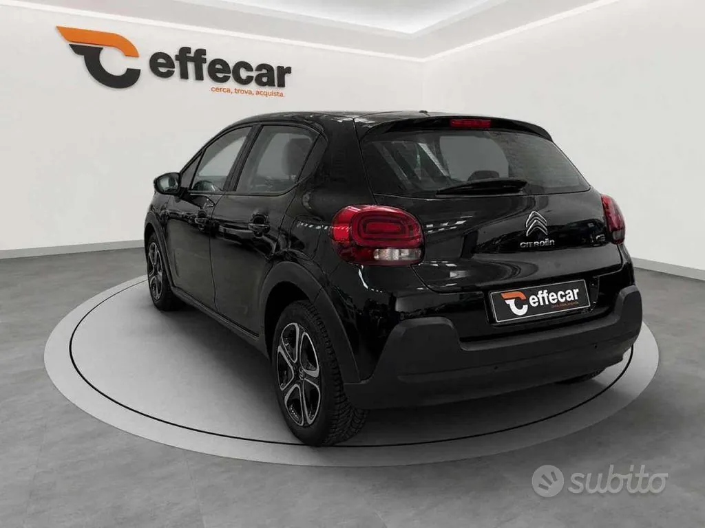 Citroen C3 2017 photo 4