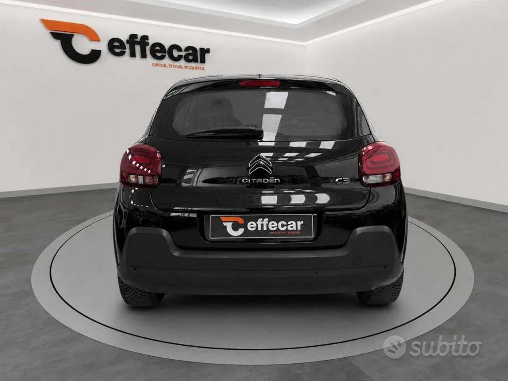 Citroen C3 2017 photo 5