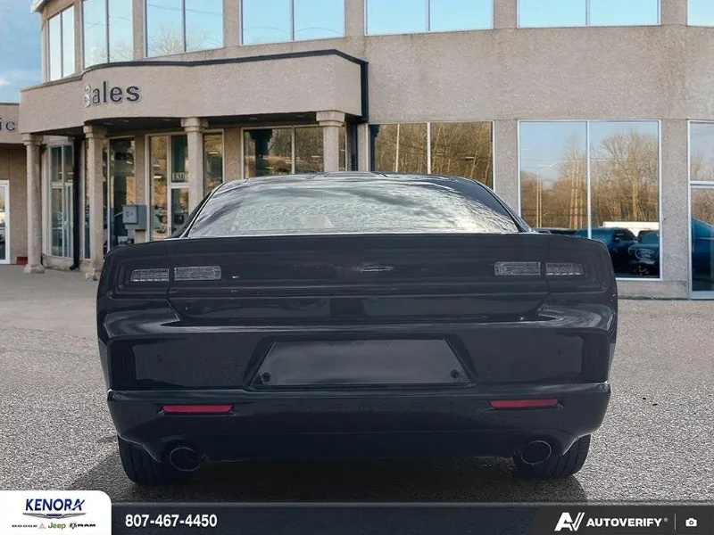 Dodge Charger 2026 photo 5