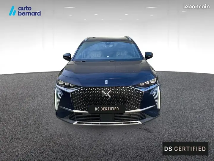 DS Automobiles Ds 7 2023 photo 2