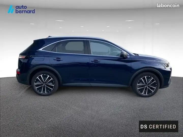 DS Automobiles Ds 7 2023 photo 4