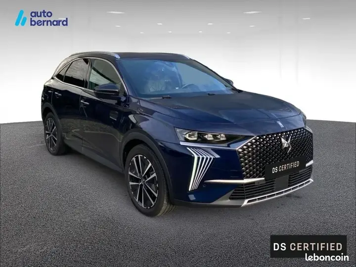 DS Automobiles Ds 7 2023 photo 3
