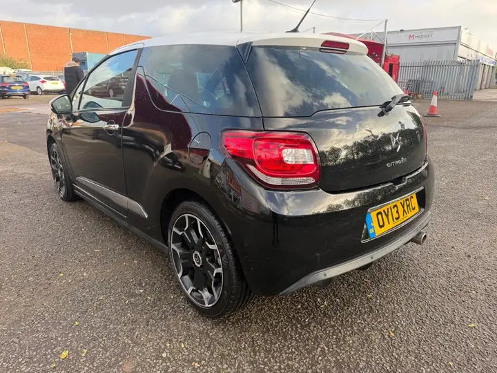 Citroen Ds3 2013 photo 3