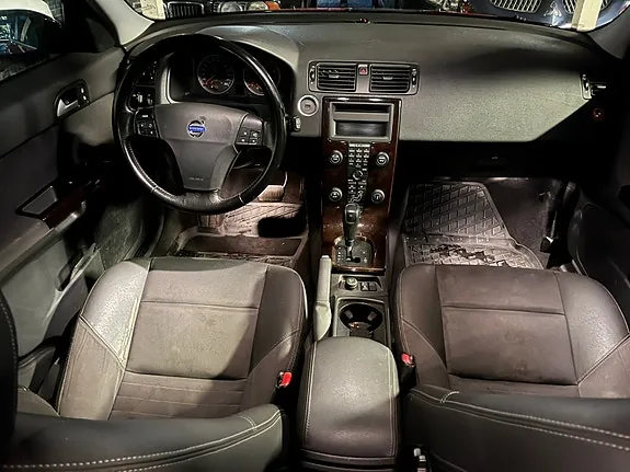 Volvo V50 2005 photo 5