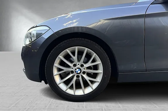 BMW 116I 2014 photo 4