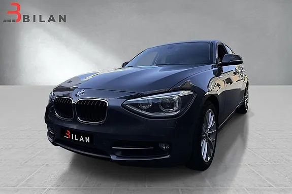 BMW 116I