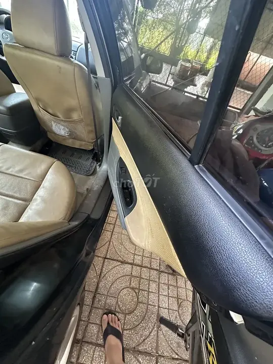 Mazda 6 2004 photo 4