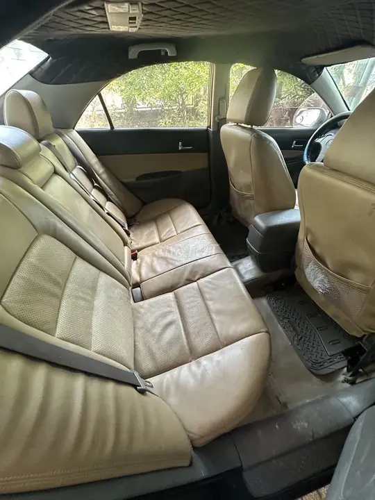Mazda 6 2004 photo 2