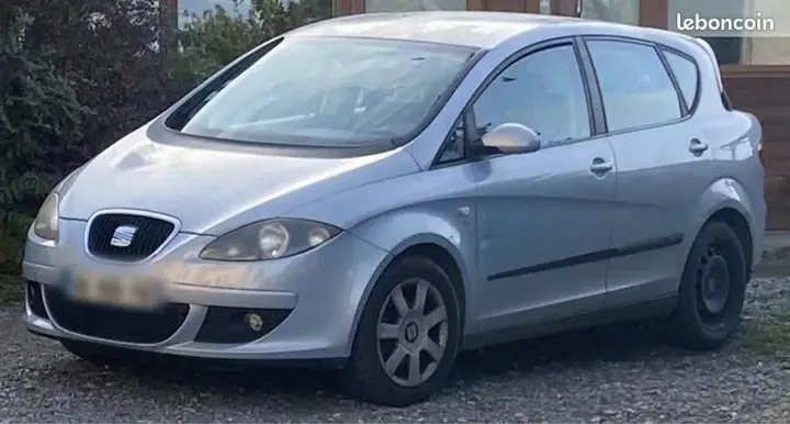 Seat Toledo