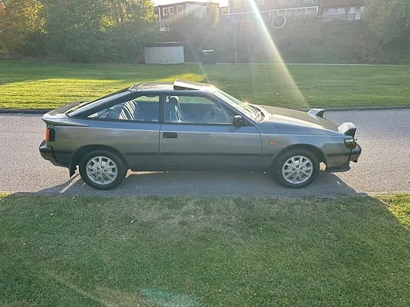 Toyota Celica 1987 photo 5