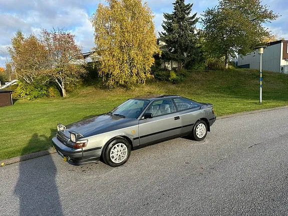 Toyota Celica