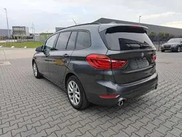 BMW Gran Tourer 2022 photo 3