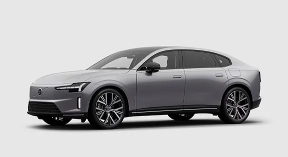 Volvo Es90