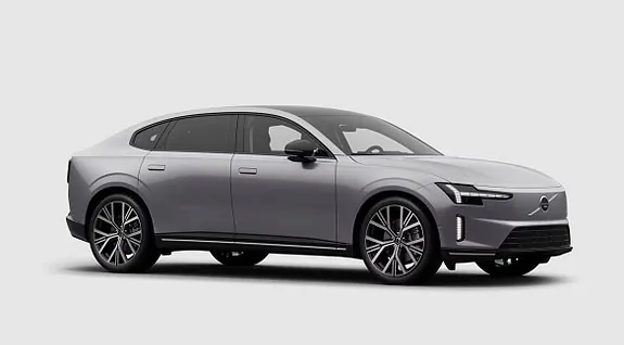 Volvo Es90 2027 photo 5